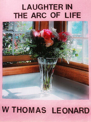 cover image of Laughter in the Arc of Life
